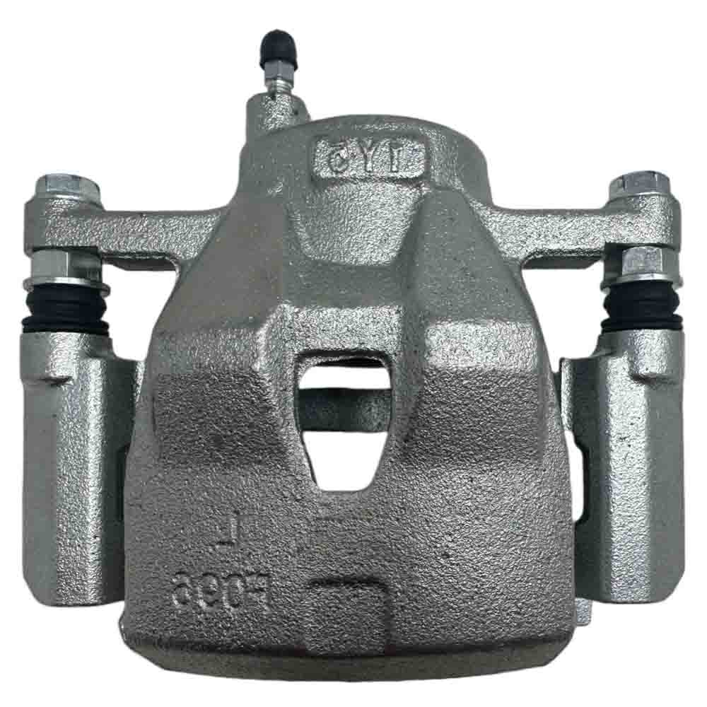 2012 Toyota Prius C Brake Caliper